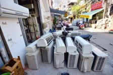 Thu mua máy lạnh cũ giá cao